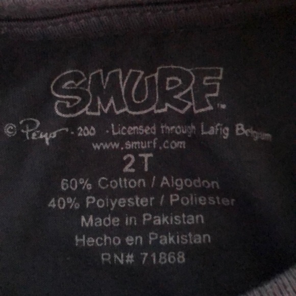 Shirt - Picture 2 of 3